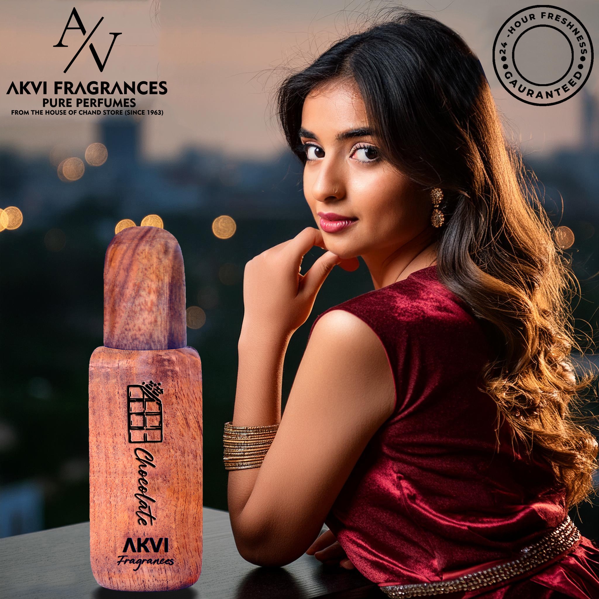 Chocolate Perfume β Rich, Sweet Indulgence in a Bottle Chocolate Perfume β Rich, Sweet Indulgence in a Bottle