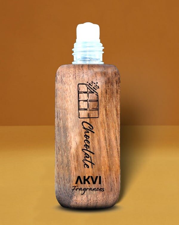 Chocolate Perfume β Rich, Sweet Indulgence in a Bottle