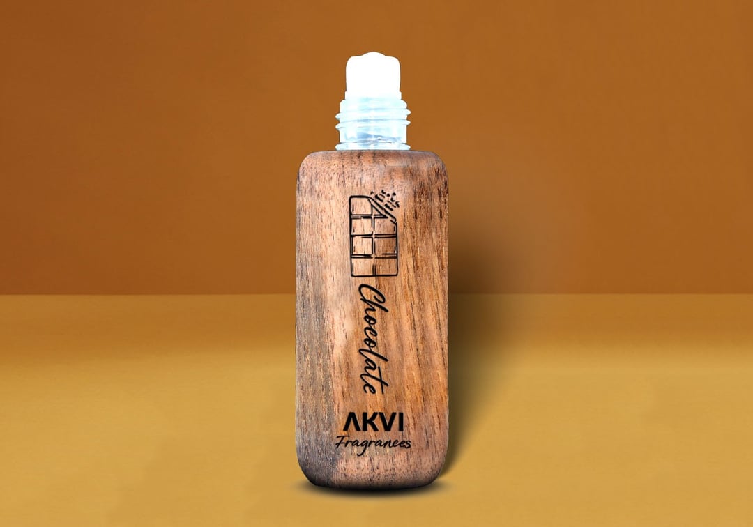 Chocolate Perfume β Rich, Sweet Indulgence in a Bottle Chocolate Perfume β Rich, Sweet Indulgence in a Bottle