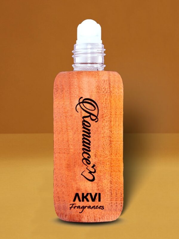 Romance Perfume – A Scent of Pure Connection