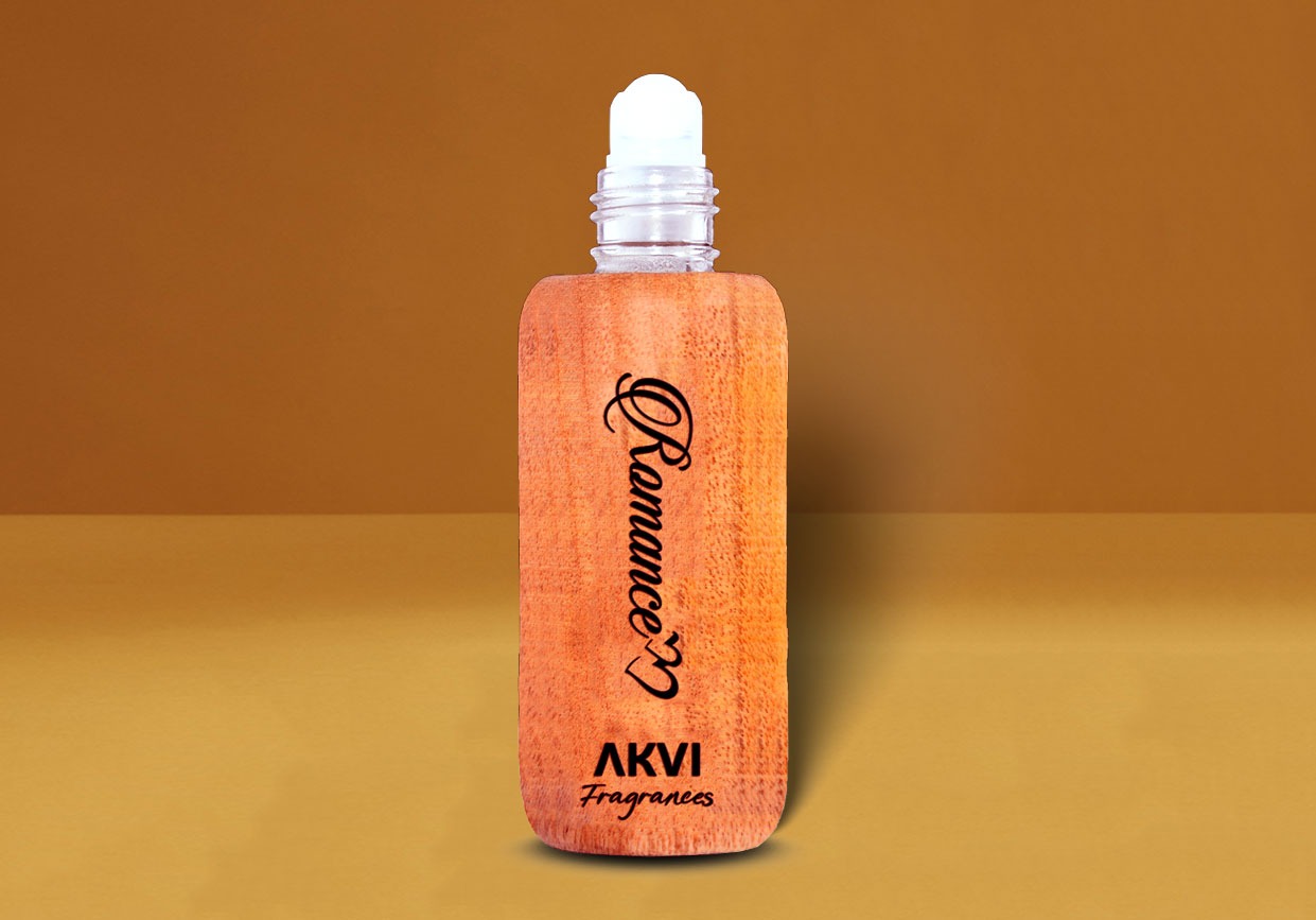 Romance Perfume – A Scent of Pure Connection Romance Perfume – A Scent of Pure Connection