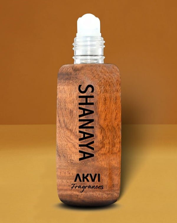 Shanaya Perfume β Luxurious, Sophisticated Fragrance
