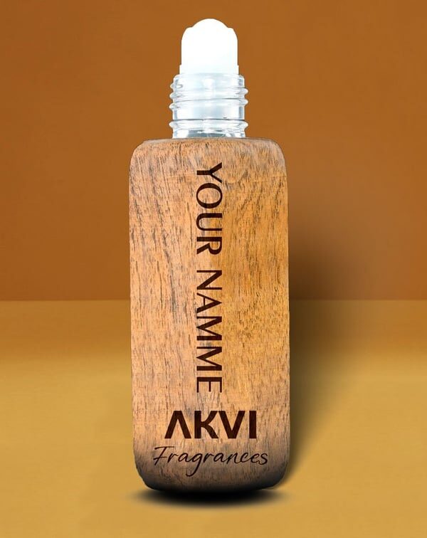 Custom Perfume – Create Your Own Signature Scent