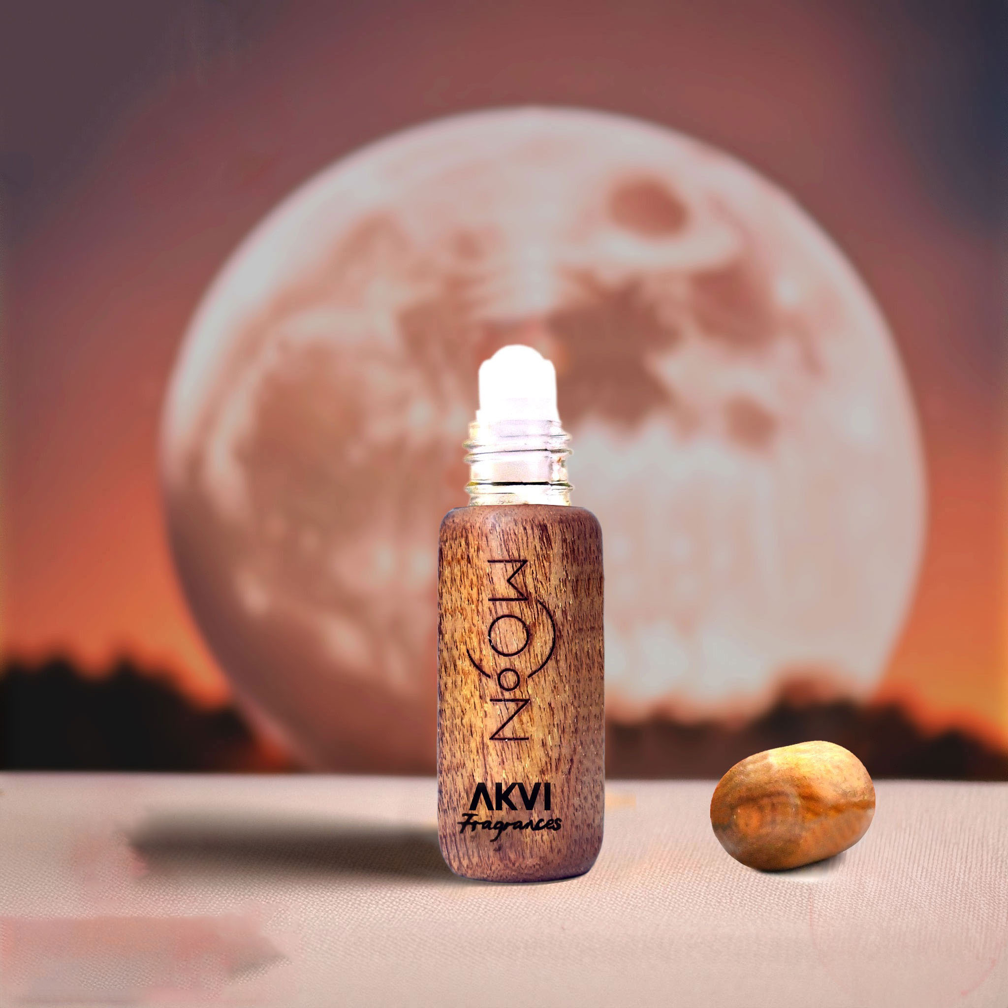 Moon Perfume